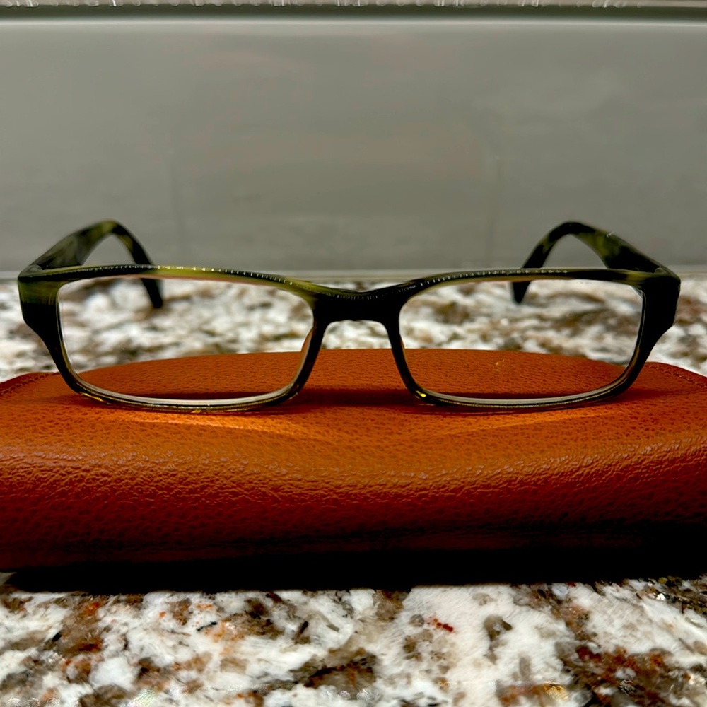 Women’s Michael Kors eyeglasses